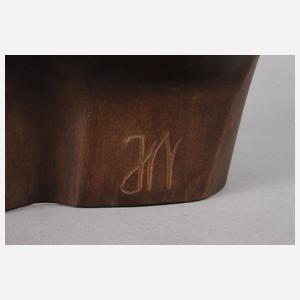 Jaroslav Nastoupil, Weiblicher Torso