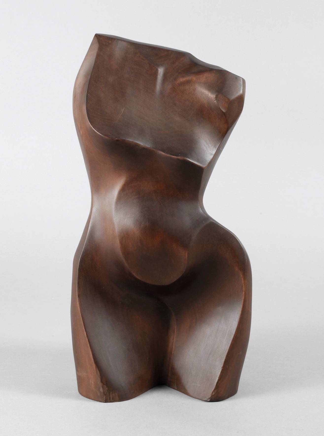 Jaroslav Nastoupil, Weiblicher Torso