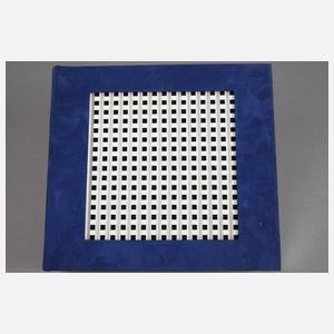 Yaacov Agam, Book-Kunstobjekt als Monografie