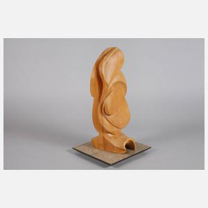 Otto Schwertl, ”Alles fließt”