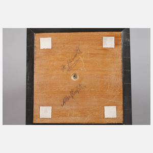 Otto Schwertl, ”Alles fließt”