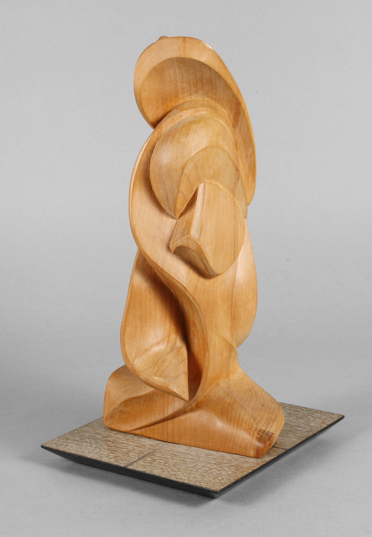 Otto Schwertl, ”Alles fließt”