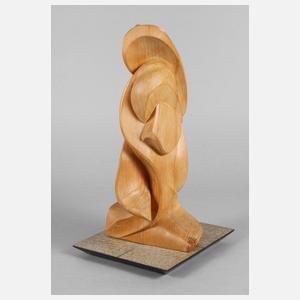 Otto Schwertl, ”Alles fließt”