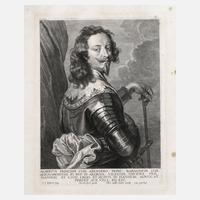 Schelte Adams Bolswert, Portrait Prinz Albert von Aremberg111