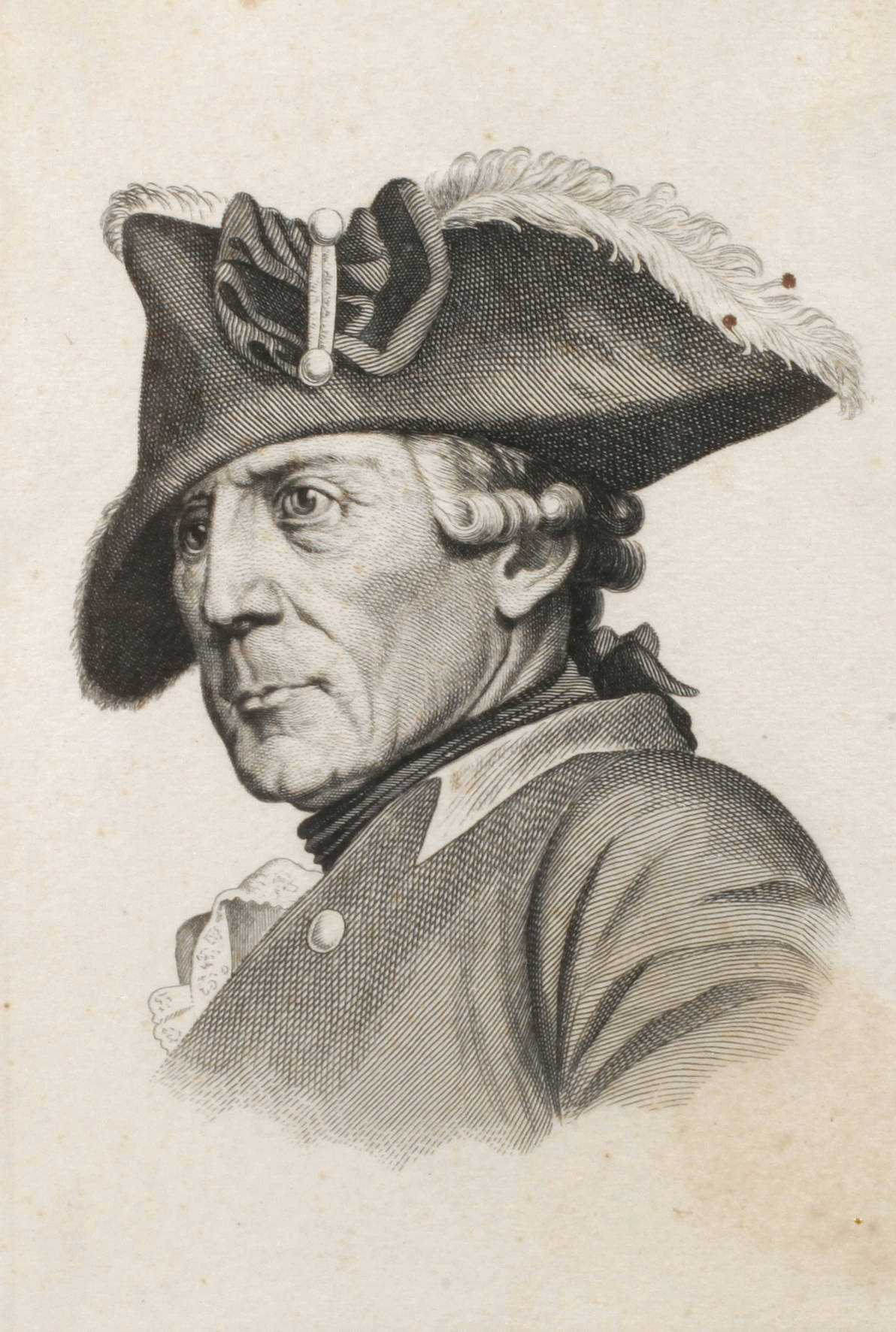 Friedrich der Große