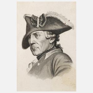 Friedrich der Große