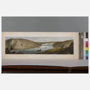 ”Panorama von Bingen”
