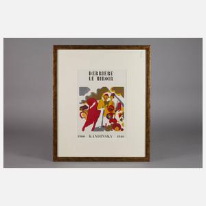 Wassily Kandinsky, Heilige Familie