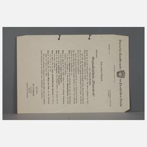 Daniel Staschus, „Winterabend“