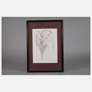 Régis Dho, tanzende Elfen,