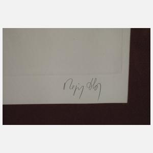 Régis Dho, tanzende Elfen,