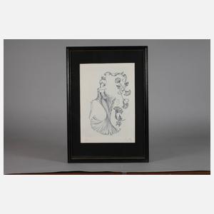 Régis Dho, Blütentanz