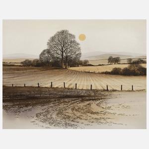 Kathleen Caddick, ”Morning Sun”