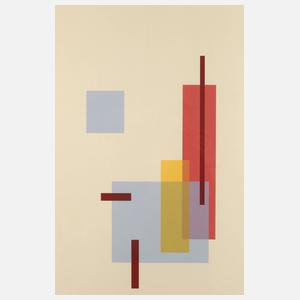 Thilo Maatsch, Abstrakte Komposition