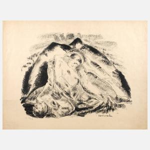 Prof. Josef Eberz, ”Kameraden”