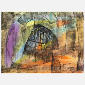 Prof. Hilde Goldschmidt, Paar