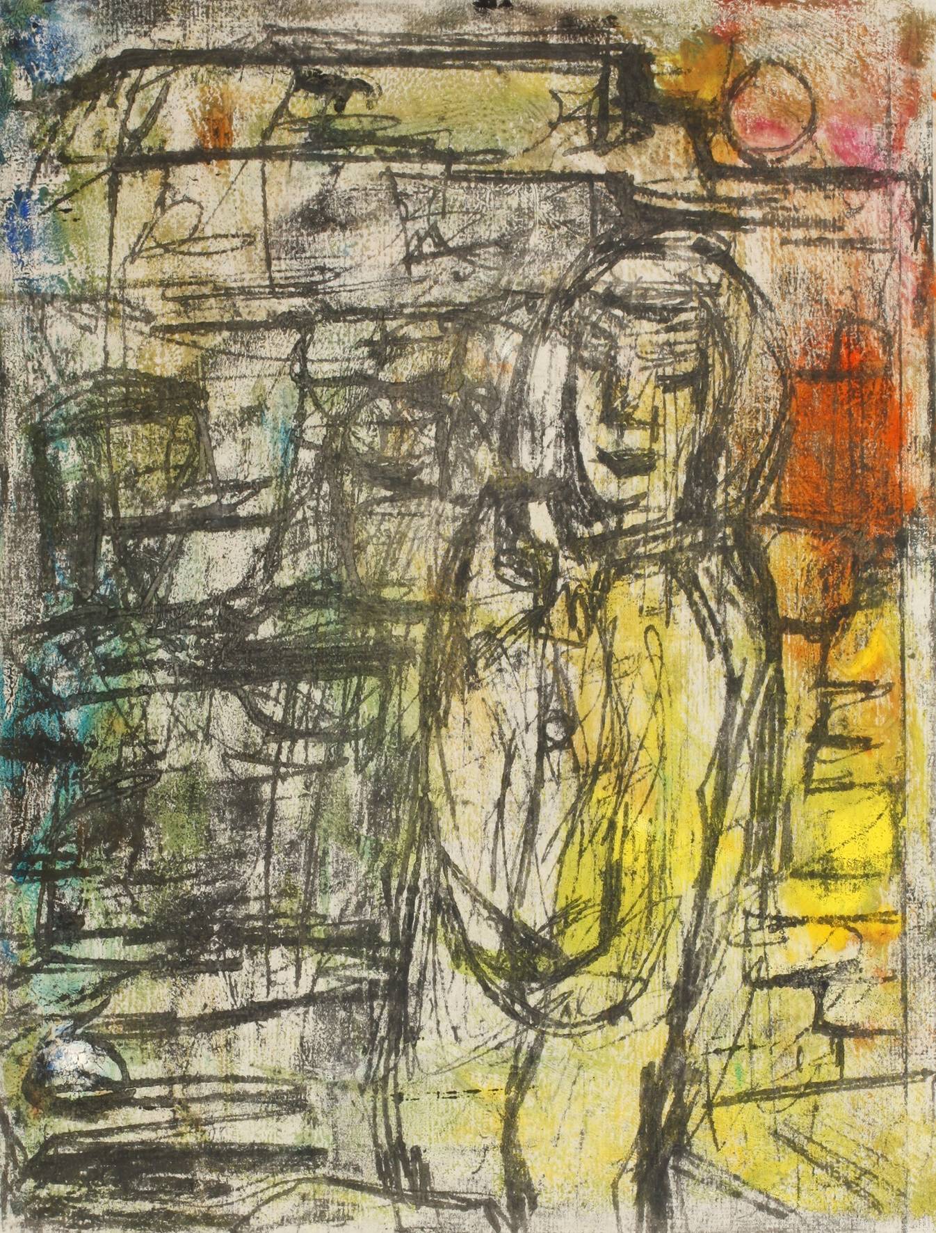 Prof. Hilde Goldschmidt, ”In Rassel-a-Tutta”