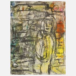 Prof. Hilde Goldschmidt, ”In Rassel-a-Tutta”