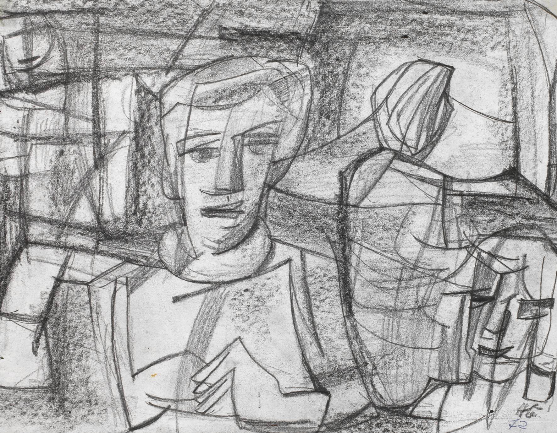 Prof. Hilde Goldschmidt, Figuren