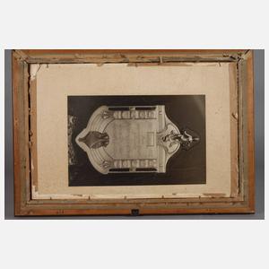 In der Sommerfrische