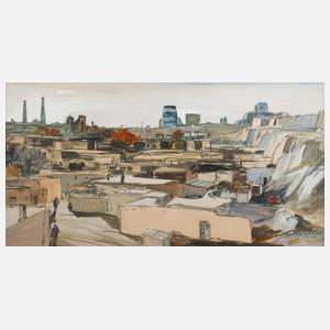 Jan Mácha, „Chiva“