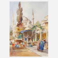 Orientalische Szene111