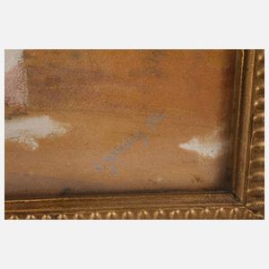 Kurt Schiering, Ansicht Jerusalem