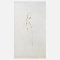 Régis Dho, attr., Frauenakt111