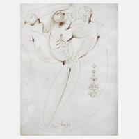 Régis Dho, Figurative Komposition111