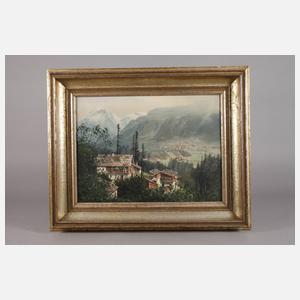 „Mieders, Stubaital“