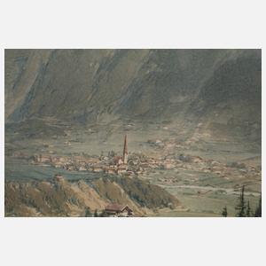 „Mieders, Stubaital“