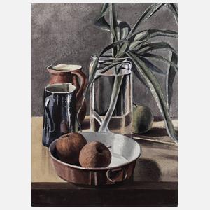 Küchenstillleben