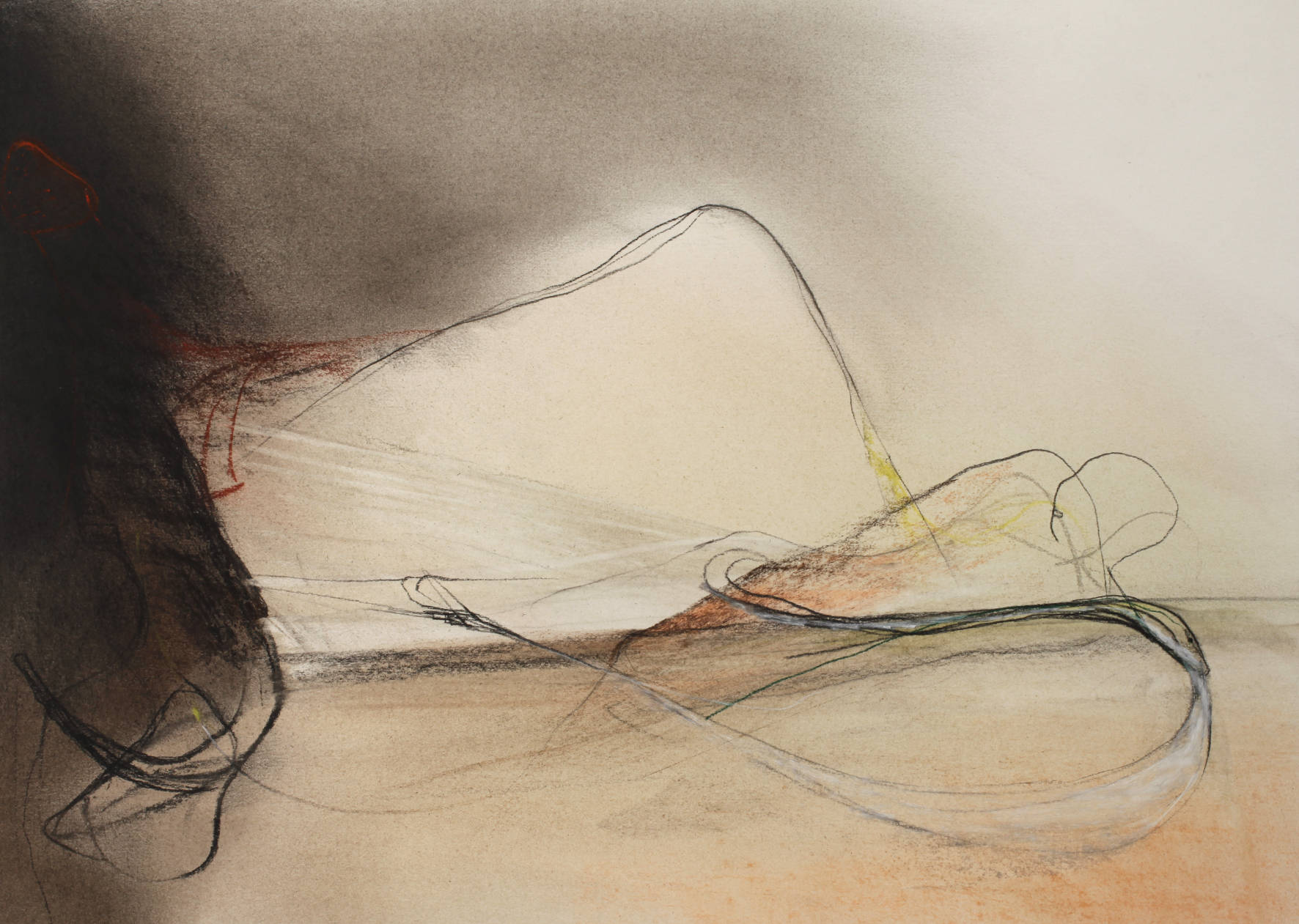 Gregor Thorsten Kozik, ”Vergänglich-jeder Tag”