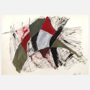 Lilli, Abstrakte Komposition