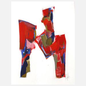 Horst Solf, Komposition