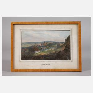 Calr Wilhelm Arldt, ”Falkenstein”