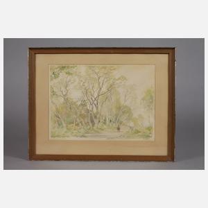 Kurt Geipel, ”Pfingsten”