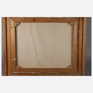 Wilhelm Kohlhoff, Bildnis Hans Högn