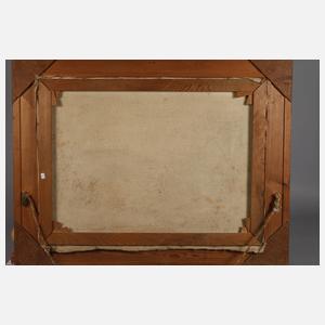 Friedrich Schick, Im Vogtland