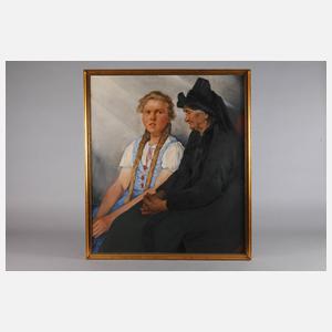 Paul Söllner, Alte und Neue Zeit