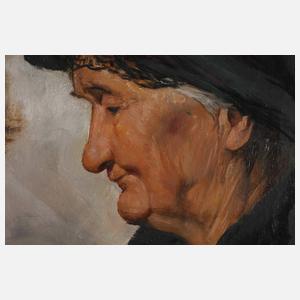 Paul Söllner, Alte und Neue Zeit