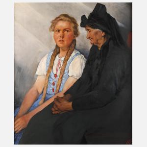 Paul Söllner, Alte und Neue Zeit