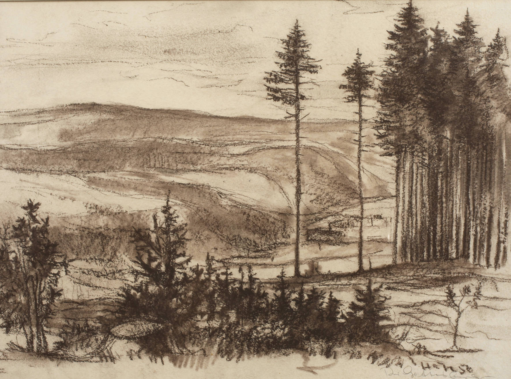 „Der Gottesberg“