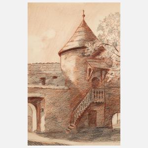 „Ruine Elsterberg“