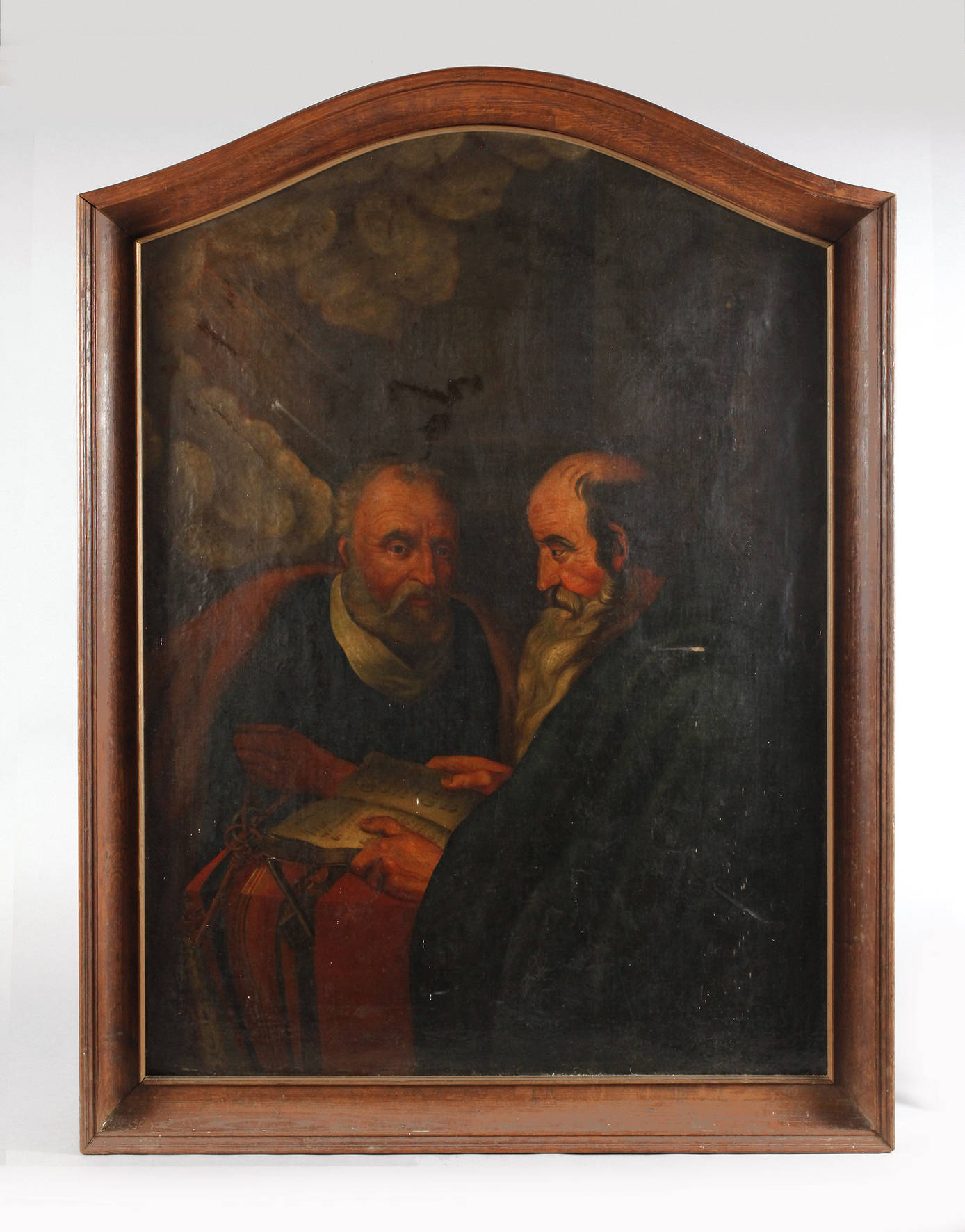 Petrus und Paulus