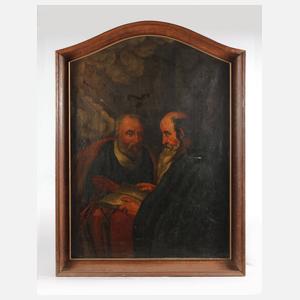 Petrus und Paulus