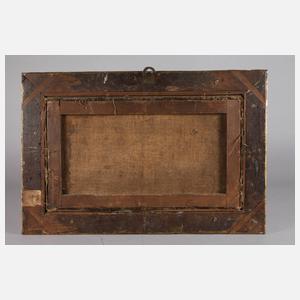 „Christus im Haus von Maria, Marta und Lazarus“