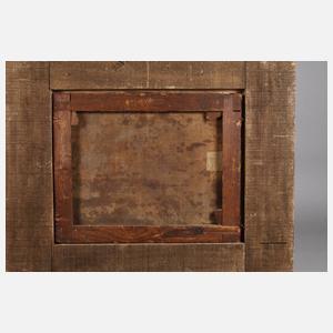 Doppel-Portrait, 16./17. Jh.