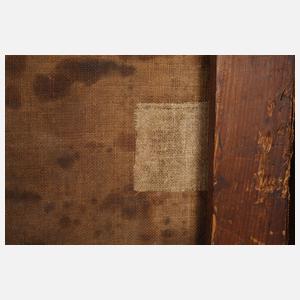 Doppel-Portrait, 16./17. Jh.