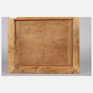 Hirschportrait nach Johann Elias Ridinger